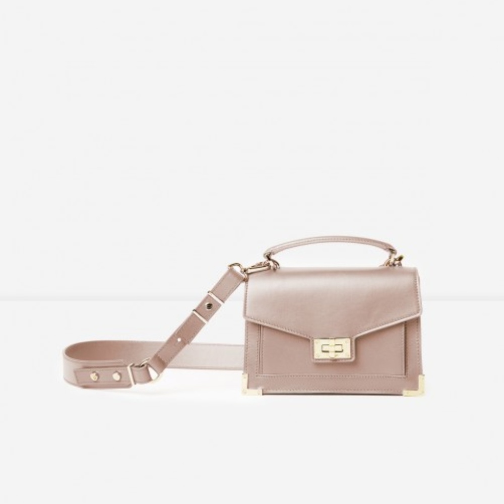 The Kooples Emily 'Taupe'